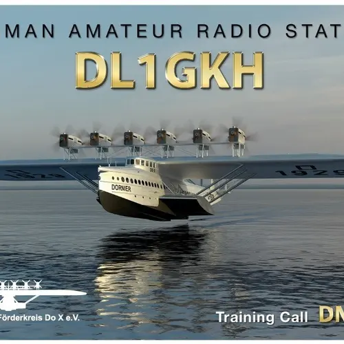 DL1GKH