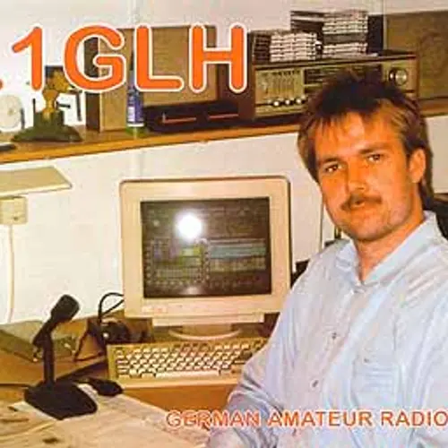 DL1GLH