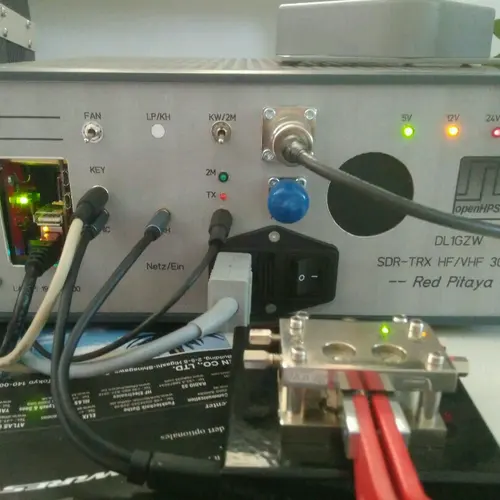 DL1GZW