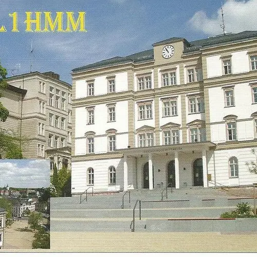DL1HMM