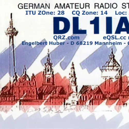 DL1IAD