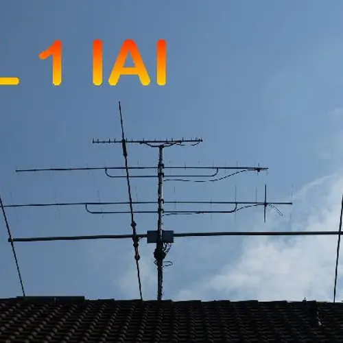 DL1IAI