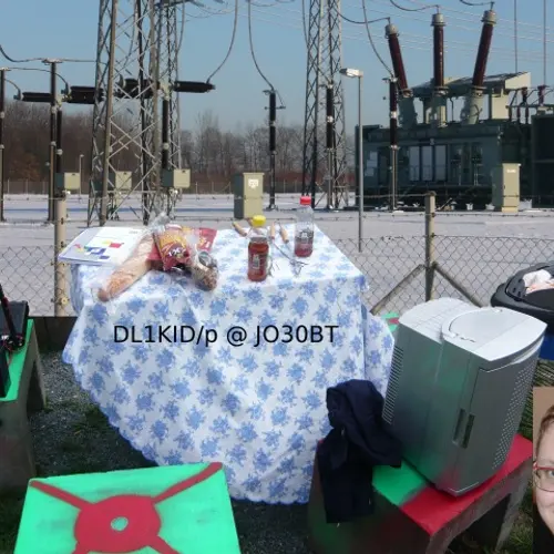 DL1KID
