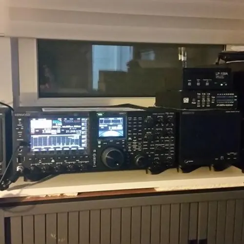 DL1KSR