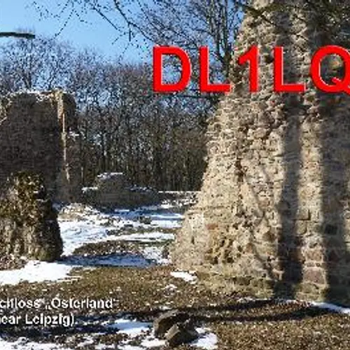 DL1LQR
