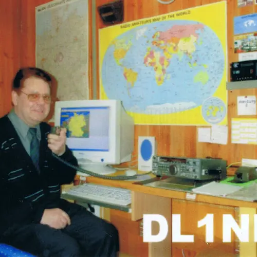 DL1NFF