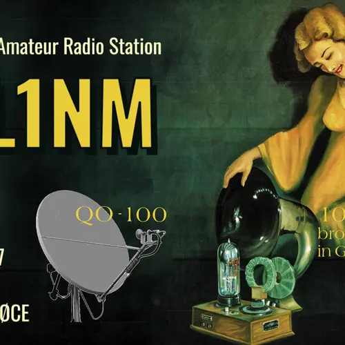 DL1NM