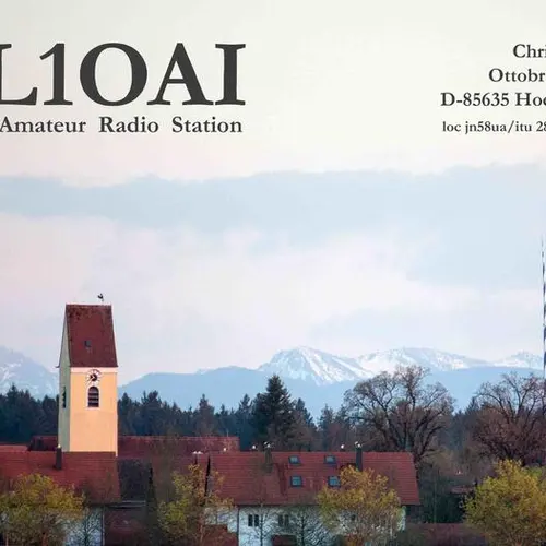 DL1OAI
