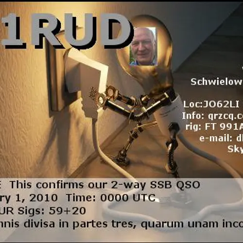 DL1RUD