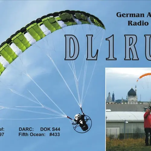 DL1RUN