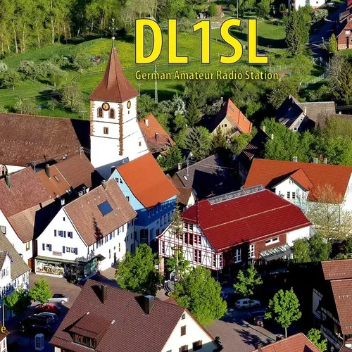 DL1SL