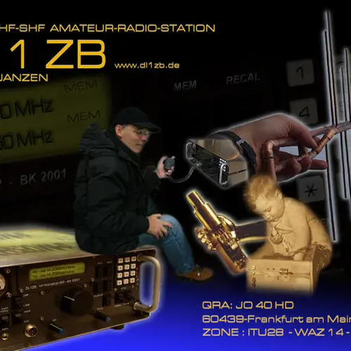 DL1ZB