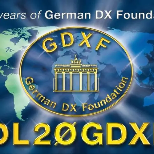 DL20GDXF