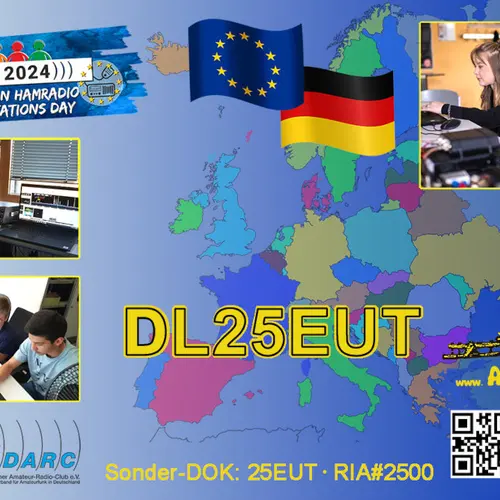 DL25EUT