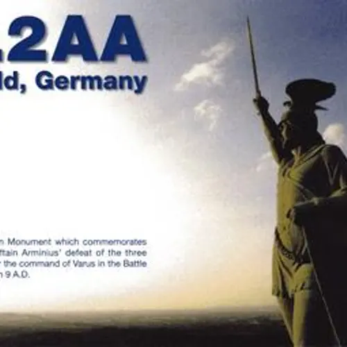 DL2AA