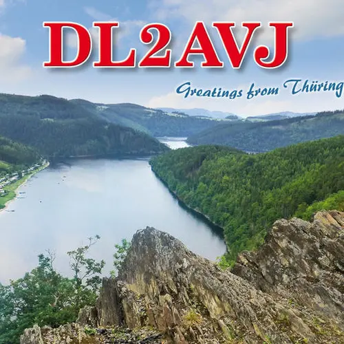 DL2AVJ
