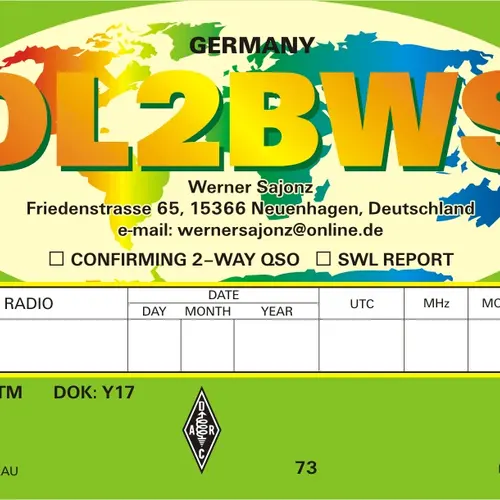 DL2BWS
