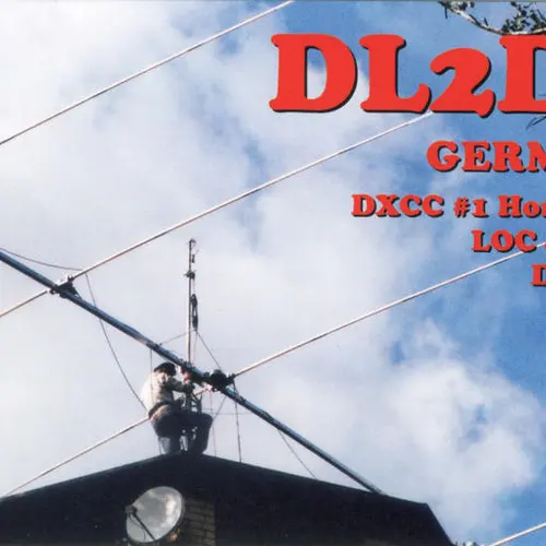 DL2DX