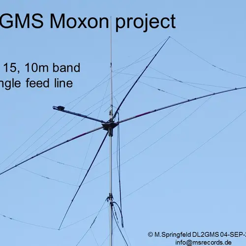 DL2GMS