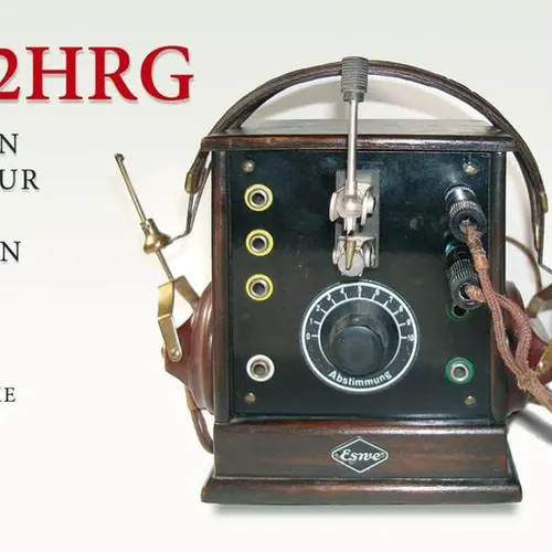 DL2HRG