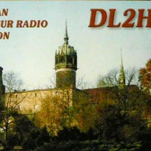 DL2HWI