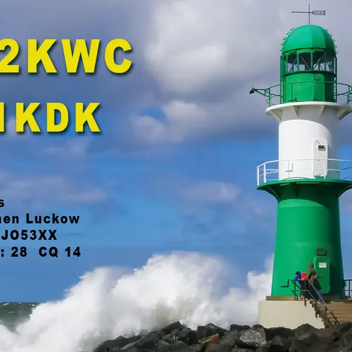 DL2KWC