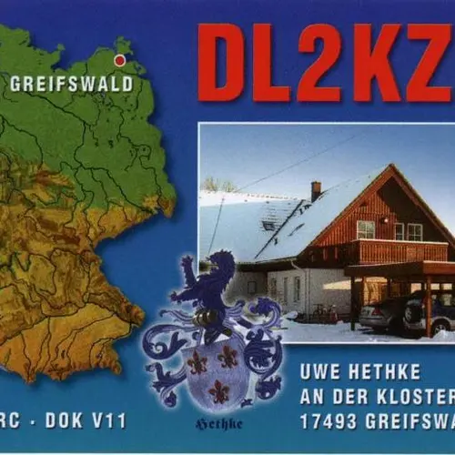 DL2KZA