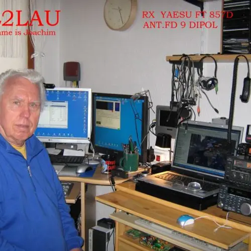 DL2LAU