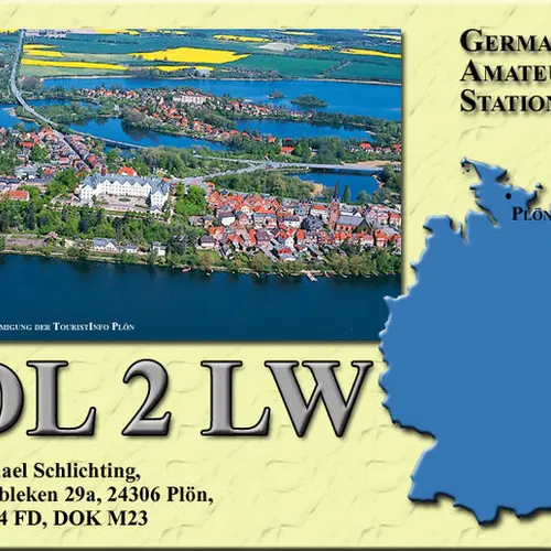 DL2LW