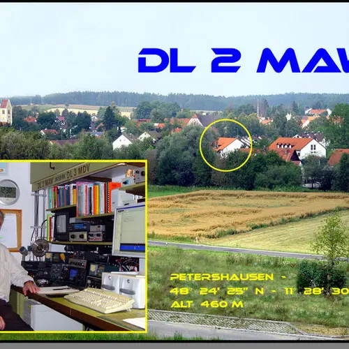 DL2MAW