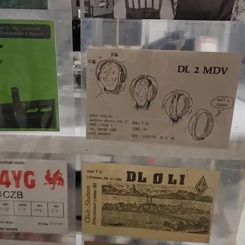 DL2MDV