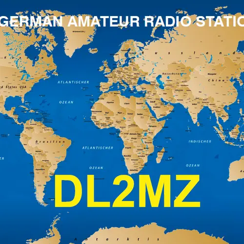DL2MZ