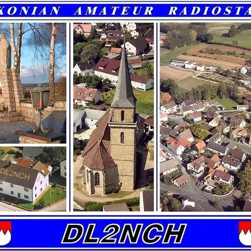 DL2NCH