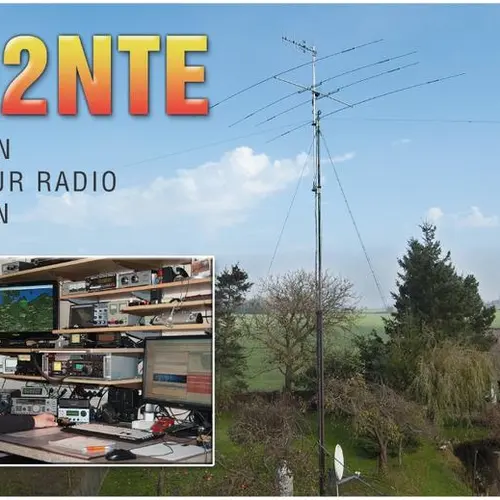 DL2NTE