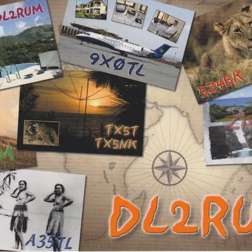 DL2RUM