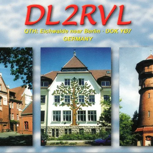 DL2RVL
