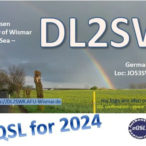 DL2SWR