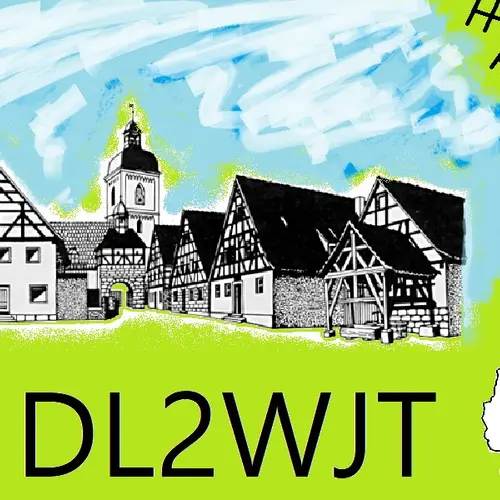 DL2WJT