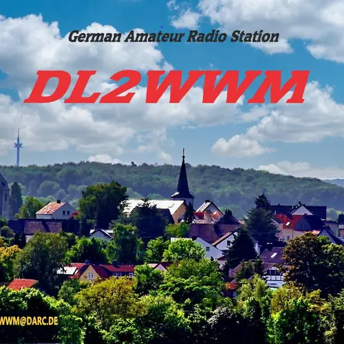 DL2WWM