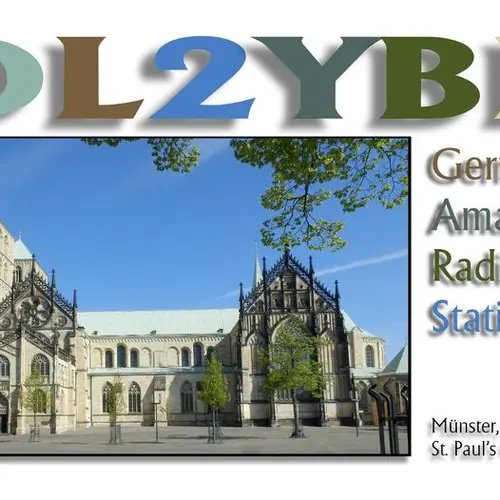 DL2YBB