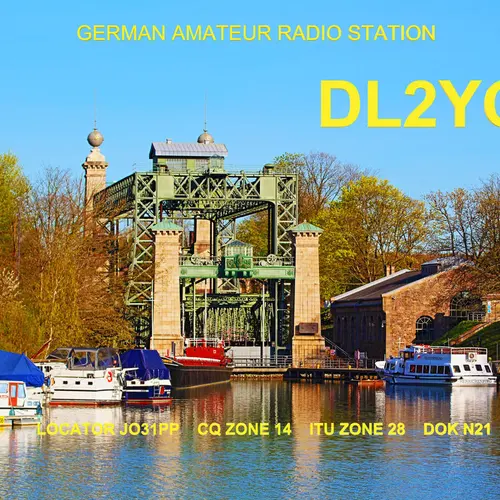 DL2YCD