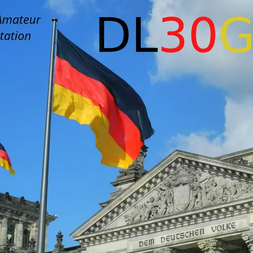 DL30GER