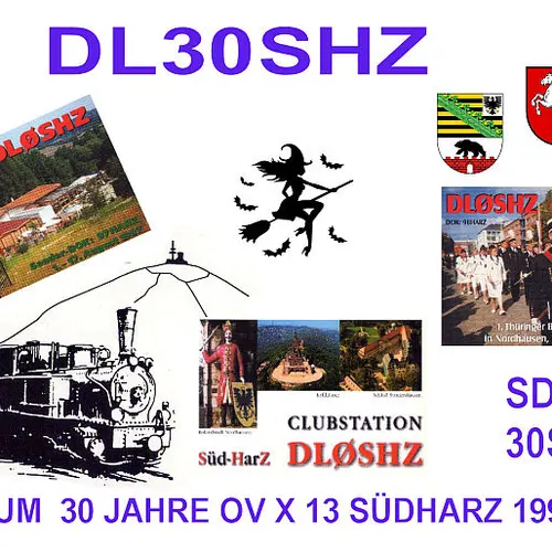 DL30SHZ