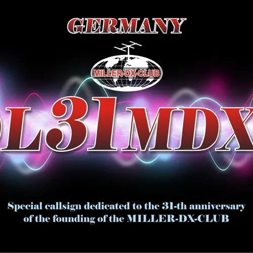 DL31MDXC