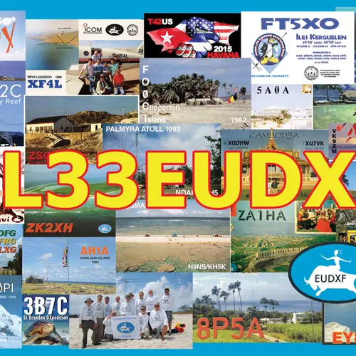 DL33EUDXF