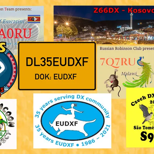 DL35EUDXF