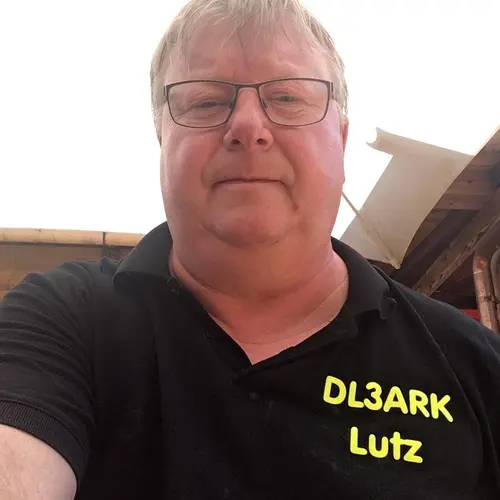 DL3ARK