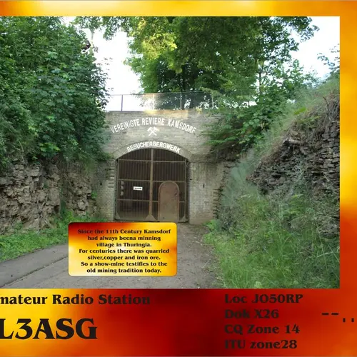 DL3ASG