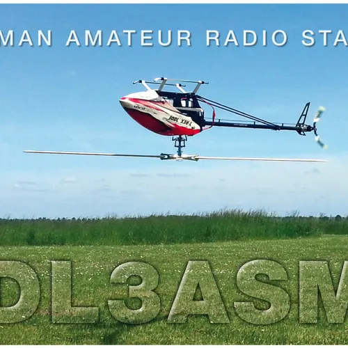 DL3ASM