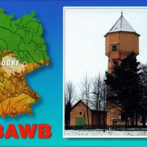 DL3AWB